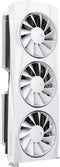 XFX Quicksilver - AMD Radeon RX 9070XT - 16GB GDDR6 - White Gaming Edition