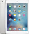Apple iPad Air - 64GB - WiFi + Cellular (4G) - Zilver