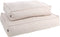 Flamingo Baldar - Orthopedisch Hondenkussen - Memory Foam - Beige 100 x 70 x 18 cm