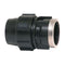 Plasson Connector - Tuin Connector - Vrouwelijke stekker - 25 mm x 3/4