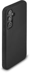 Hama - Galaxy S23 FE - Soft case - Krasbestendig - Zwart
