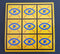 Limited Vision reflecterend stickervel