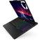 Lenovo Legion Pro 5 16ADR10 - Gaming Laptop - AMD Ryzen 9 8940HX - GeForce RTX 5070 - 32GB RAM - 1TB SSD - 16