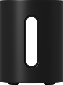 Sonos Sub Mini - Subwoofer - Diepe bass - Zwart