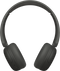 JVC HA-S59W - On-Ear hoofdtelefoon - Bluetooth 5.4 - Zwart