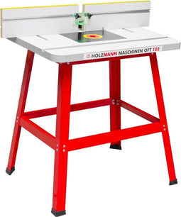 Holzmann OFT102 freestafel- werkbank