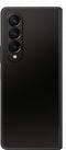 Samsung Galaxy Z Fold4 - 512GB - 5G - Phantom Black