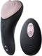 Temptasia Heartbeat Panty Vibe Met Afstandsbediening Roze