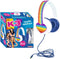 K3 Koptelefoon - Hoofdtelefoon - Begrensd op 85 dB - Regenboog