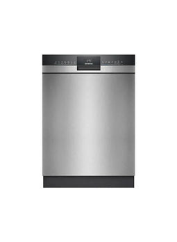 Siemens SN43ES27AE - Onderbouw Vaatwasser - 13 couverts - 42 dB - A