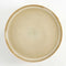 Mica Decorations Racco - Taartplateau - H11 x Ø28 cm - Steengoed - Beige