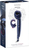 BaByliss ® Sensor Curl Secret C1500E - Automatische krultang - 2 opzetstukken - Blauw