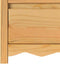 vidaXL - TV-kast -