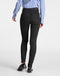 Lee SCARLETT HIGH - Skinny fit Dames Jeans - Stretch denim - Zwart W26 X L33