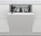 WHIRLPOOL W2IHKD526A - Vaatwasmachine - 14 couverts 9 programma's 46 dB(A)
