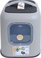 Rotho MyPet Biala - Kattenbak - Modern design met koolstoffilter - Beige & Antraciet