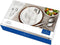 Villeroy & Boch Arthur - Bestekset - 68 delig - RVS (68 stuks)