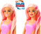Barbie Pop! Reveal - Serie Fruit Aardbeienlimonade - Barbiepop