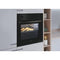Candy FIDCN100 - Inbouw oven - 70L - 4 kookfuncties - Zwart