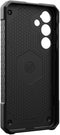 Urban Armor Gear Monarch - Soft case - Krasbestendig Schokbestendig - Zwart