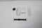Apple Watch SE (2024) - Smartwatch - GPS - 40mm Aluminium - Midnight Sport Band S/M