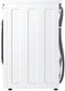 Haier HW80-B14636N - Wasmachine - 8kg laadvermogen - Energieklasse A