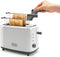 Black & Decker BXTOA820E - Broodrooster - 2 sneetjes - Wit