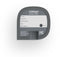 Linksys Velop Micro Mesh 6 - Mesh WiFi 6-uitbreidingsnode - 3000 Mbps - Wit (1-pack)
