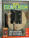 999-Games - Pocket Escape Room: Ontsnapping uit Alcatraz - Breinbreker