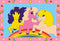 Ravensburger CreArt Prancing Ponies - Schilderen op nummer voor kinderen