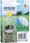 Epson 34 - Inktcartridge DURABrite Ultra - Geel