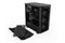 be quiet! Pure Base 500DX - Tower - Hoge luchtstroom ARGB - Zwart