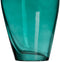 Vaas Groen Kristal 12,5 x 8,5 x 24 cm