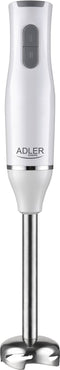 Adler AD 4620 - Staafmixer met hakmolen en RVS voet - 800W