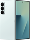 Samsung Galaxy Z Fold7 - Smartphone - 12GB RAM - 512GB opslag - Mint