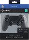 Nacon Asymmetric Wireless - Draadloze Controller - Tot 7 uur gamen - Zwart