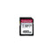 Transcend SDHC 300S - Geheugenkaart - 4GB - V30 (0760557842767)