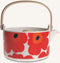 MARIMEKKO Oiva Unikko theepot 7 dl