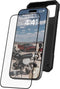 Urban Armor Gear 144352110040 - Screenprotector - Dubbel versterkt gehard glas - Transparant
