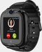 Xplora XGO2 - Smartwatch met GPS en telefoonfunctie - Zwart