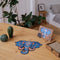 UNIDRAGON Houten Puzzel Voor Volwassenen Dier - Eeuwige Olifant - 194 stukjes - Medium 34x26 cm