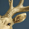 Wandlamp - Dierenlamp Gouden Hert XL