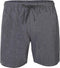 Brunotti Volleyer - Zwemshort - Quick Dry - Grijs