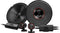 JBL Club 64CTP - Autospeakers - 6,5