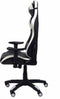 Gaming Chair Paraiso P&C 6DBSPNE Black