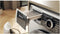 Bauknecht B7X 89 SILENCE DE - Wasmachine - 8 kg - 1400 tpm - Stoomhygiëne - Stop en Add
