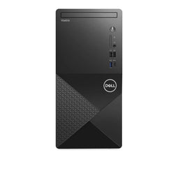DELL Vostro 3030 - Desktop PC - Intel® Core™ i5 i5-14400 64 GB DDR5-SDRAM 512 GB SSD Windows 11 Pro - Zwart