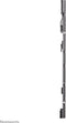 Neomounts PLASMA-W065BLACK - TV Beugel - Draagvermogen 50 kg - Zwart