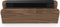 Balolo laptop houder verticaal - Verticale Standaard voor Bureau - Walnotenhout