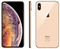 Apple iPhone XS Max - Goud - 256 GB - Fysieke simkaart + eSIM